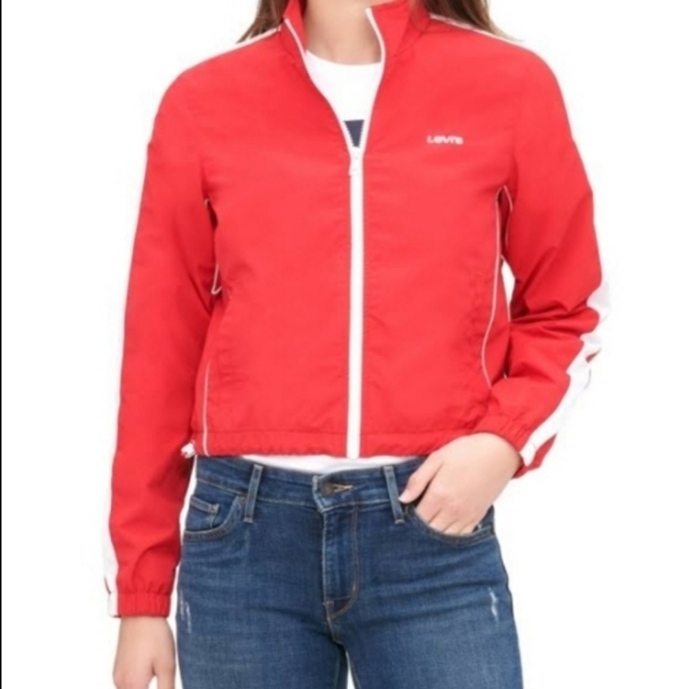 LEVI'S Jacket - Picture 3 of 4